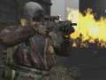 Lalao Apocalypse City Last Stand 
