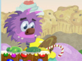 Lalao Monster Wants Candy 