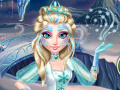 Lalao Ice Queen Real Makeover 