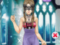 Lalao Halloween Lily