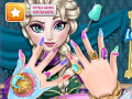 Lalao Ice Queen Nails Spa 