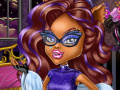 Lalao Werewolf Girl Real Makeover 