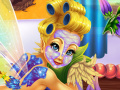 Lalao Fairy's Tiny Spa 