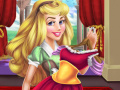 Lalao Sleeping Princess Closet 