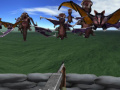 Lalao Defense Tower vs Monsters