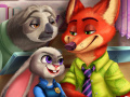Lalao Animal Detectives Investigation Mischief 