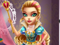 Lalao Pure Princess Real Makeover 