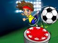 Lalao Footgolf Evolution 
