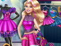 Lalao Barbie Crazy Shopping 