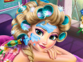 Lalao Ice Queen Mountain Resort Spa 