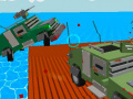 Lalao Blocky Combat Swat 2 Storm Desert