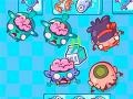 Lalao Zombie Market