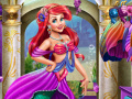 Lalao Mermaid Princess Closet  