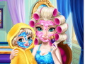 Lalao Ice Queen Mommy Real Makeover