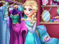 Lalao Ice Queen's Closet