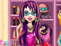 Lalao Fashionista Real Makeover