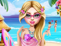 Lalao Fashionista Maldives Real Makeover