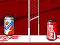 Lalao Coca-Cola Volleyball