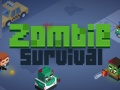 Lalao Zombie survival