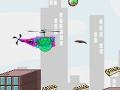 Lalao Hippie Copter