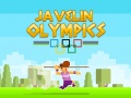 Lalao Javelin Olympics