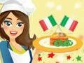 Lalao Cooking with Emma: Vegetable Lasagna