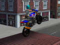 Lalao Legend Motorbike
