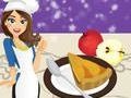 Lalao Cooking with Emma: French Apple Pie
