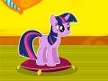 Lalao My Little Pony Winter Fashion 3