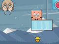 Lalao Piggy in the Puddle 3