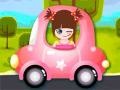 Lalao Mia Car Accident
