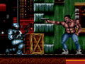 Lalao RoboCop 3