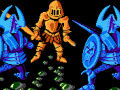 Lalao Wizards & Warriors