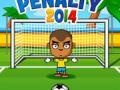 Lalao Penalty 2014