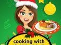 Lalao Cooking with Emma: Baked Apples