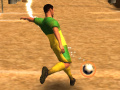 Lalao Pele Soccer Legend