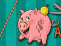 Lalao Piggy Bank Adventure