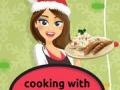 Lalao Cooking with Emma: Potato Salad
