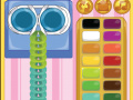 Lalao Super Looms: Fishtail
