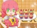 Lalao Cooking Super Girls: Cupcakes