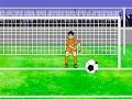 Lalao Penalty Mania