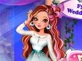 Lalao Fynsy's Wedding Salon