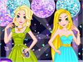 Lalao Princess Graduation Prom