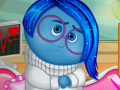 Lalao Sadness Flu Doctor