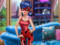 Lalao Ladybug Secret Mission
