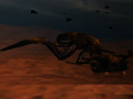 Lalao Insects Alien Shooter