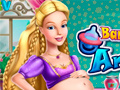 Lalao Barbie Rapunzel Antenatal Care