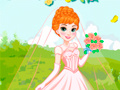 Lalao Anna Wedding Dress