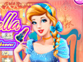 Lalao Cinderella Fashion Makeover