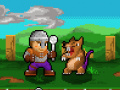 Lalao String Heroes